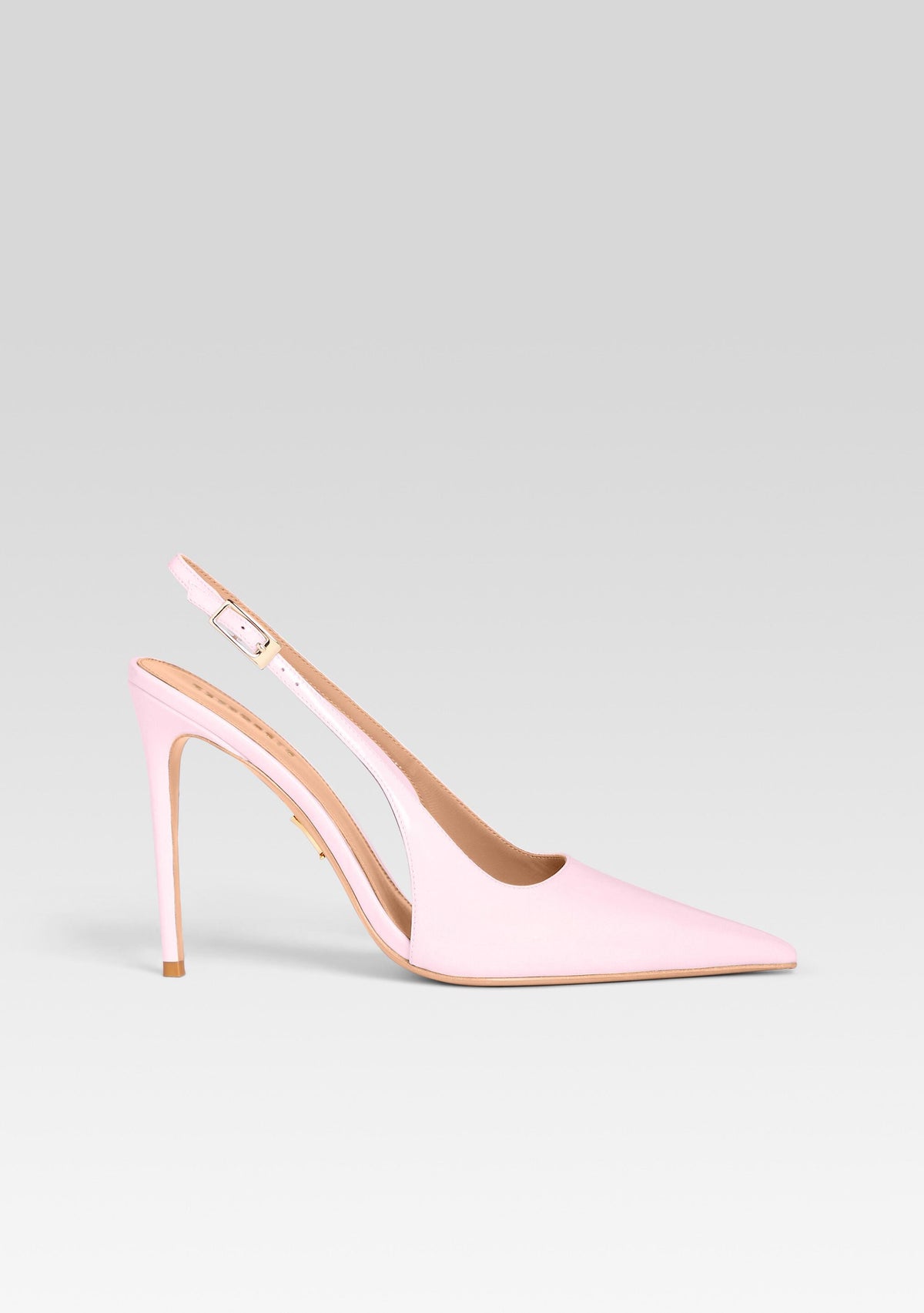 Cindy Slingback Heel