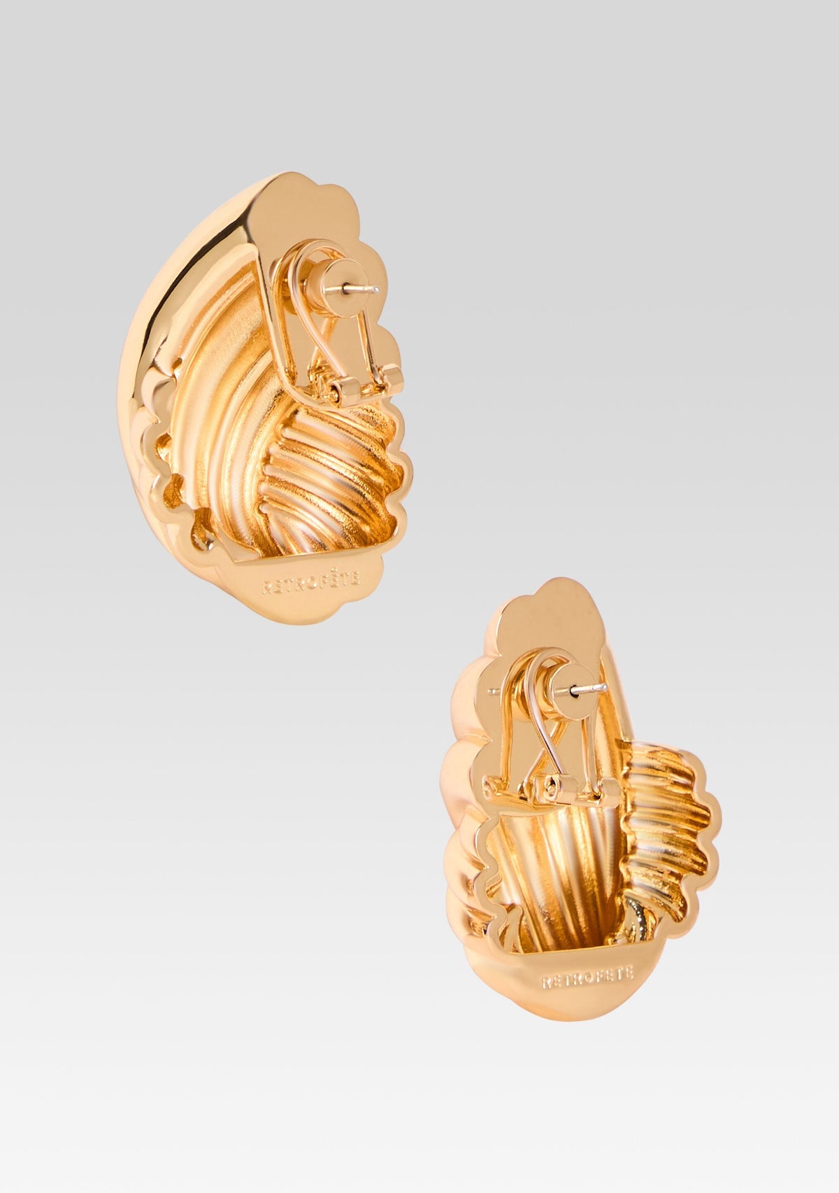 Jill Earring