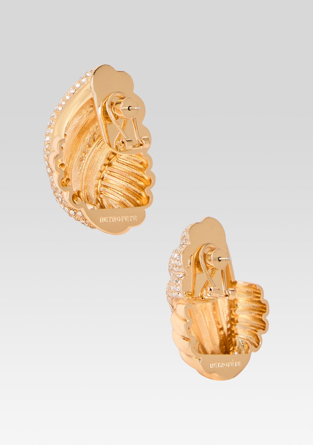 Leanne Earrings
