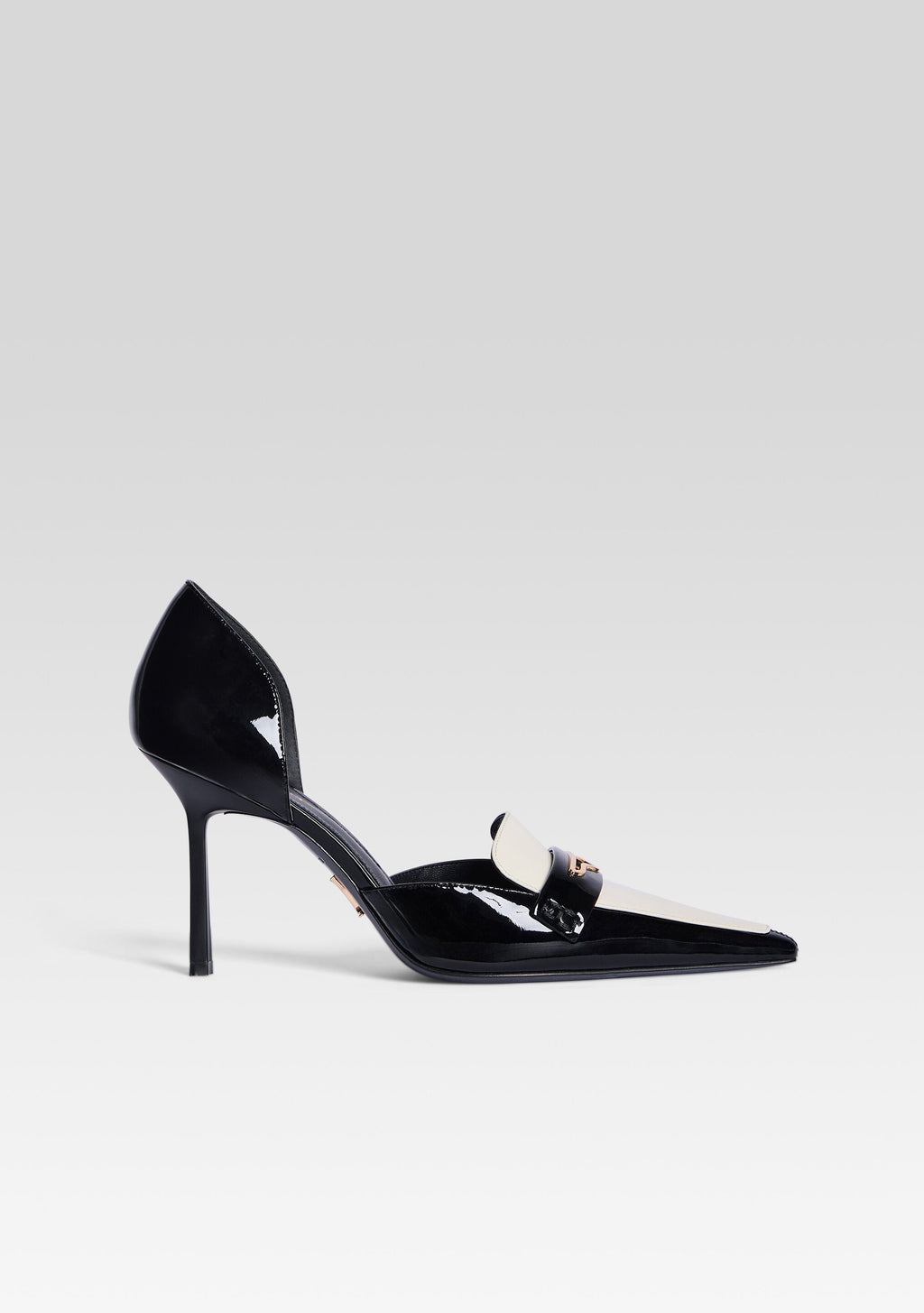 Lida Leather Loafer