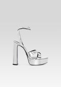 Melodia Platform Sandal
