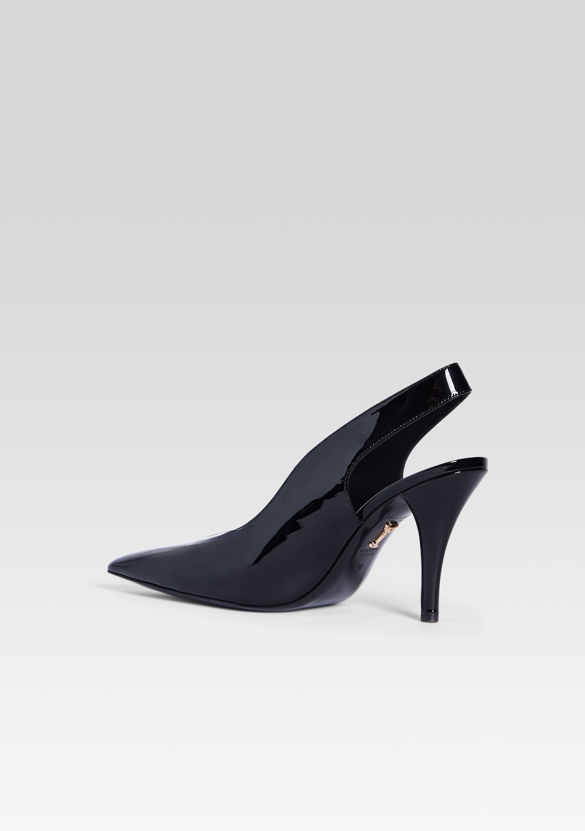 Maxime Slingback