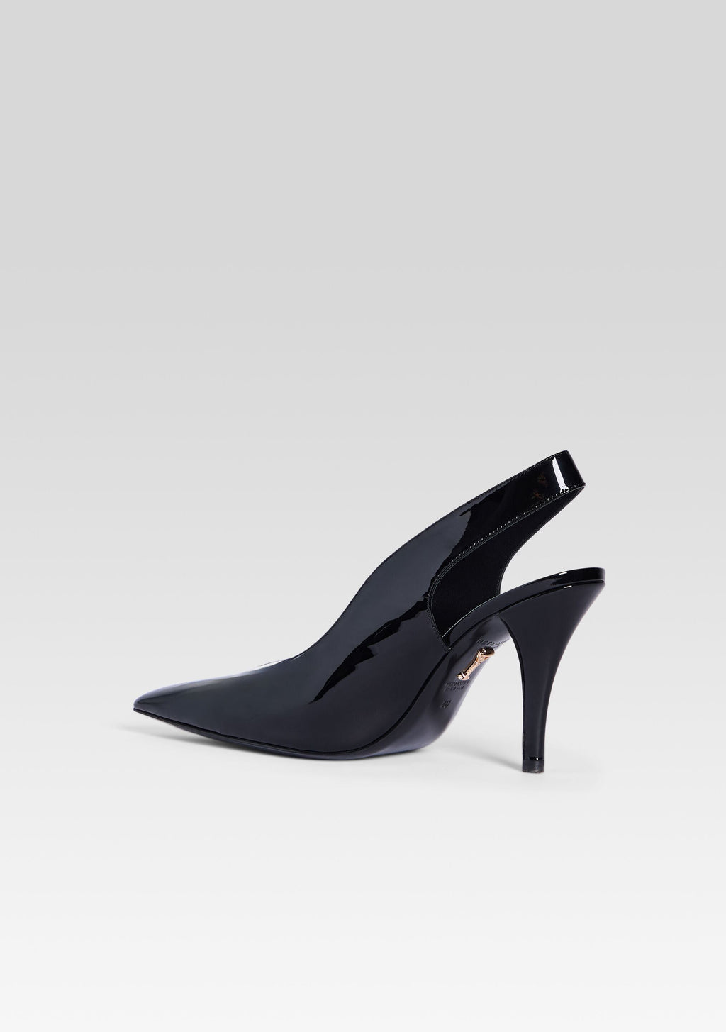 Maxime Slingback