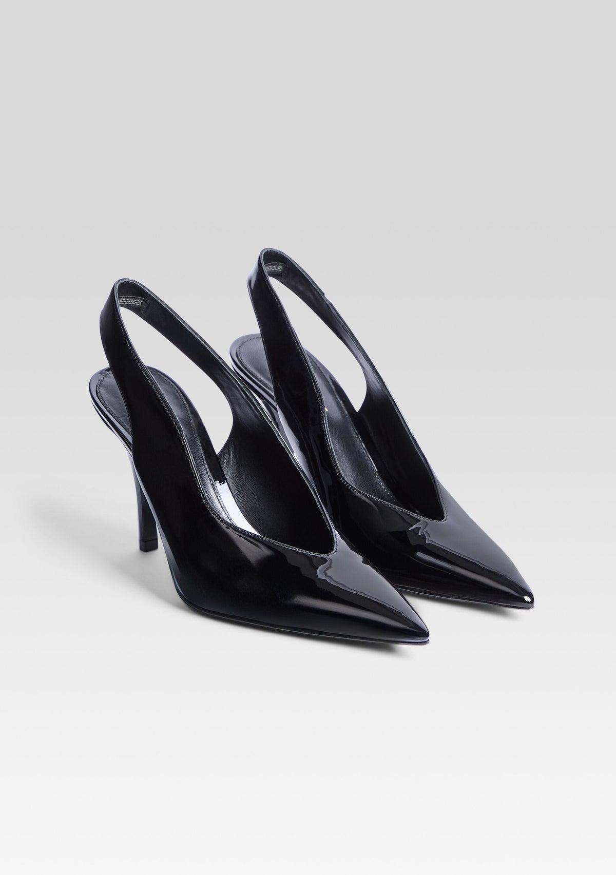 Maxime Slingback