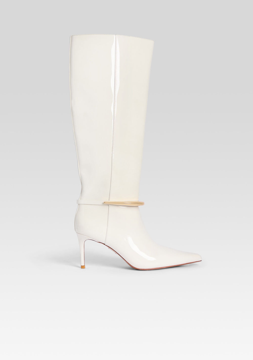 Sancia Leather Boot