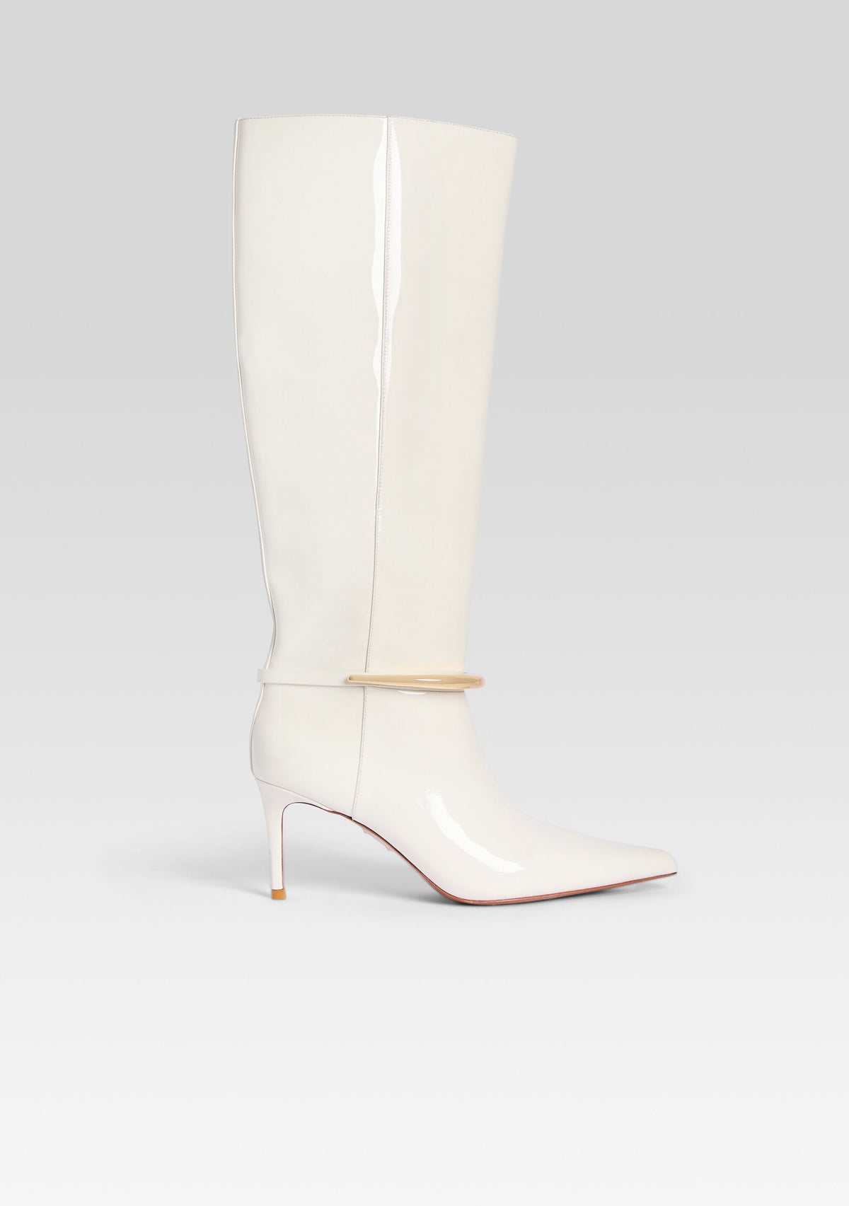 Sancia Leather Boot