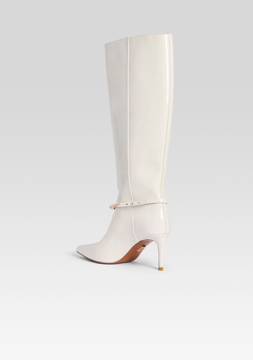 Sancia Leather Boot