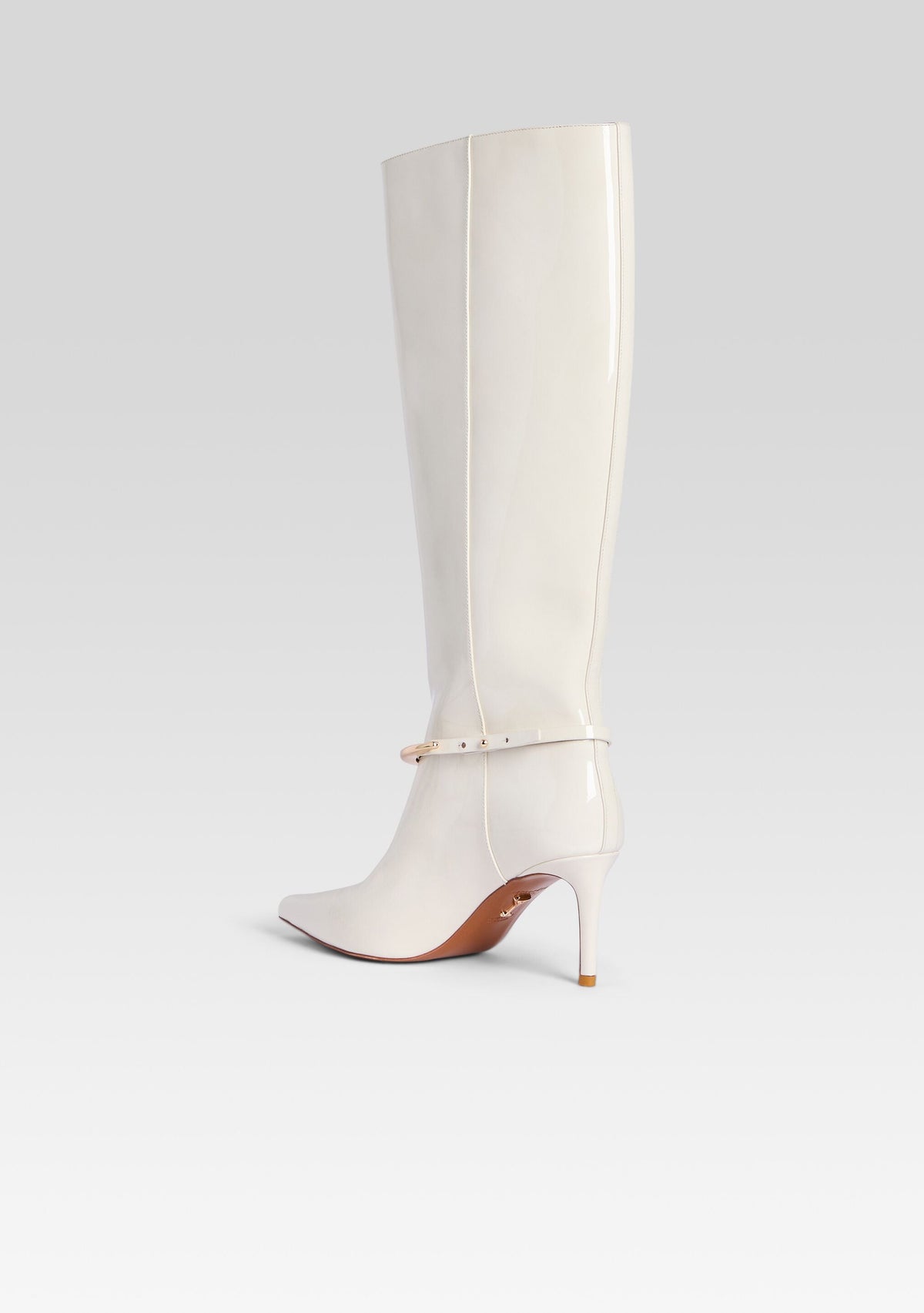 Sancia Leather Boot