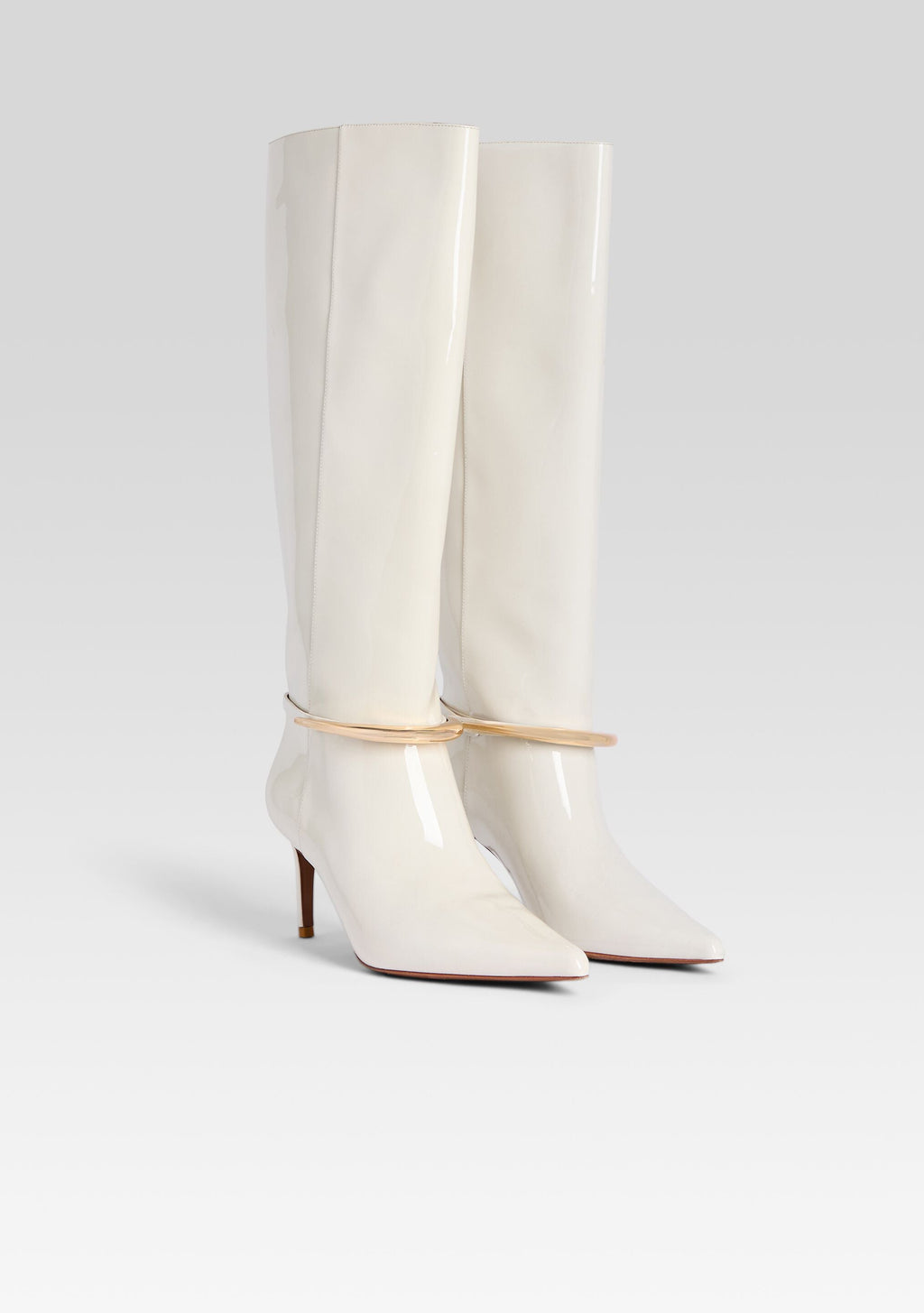 Sancia Leather Boot