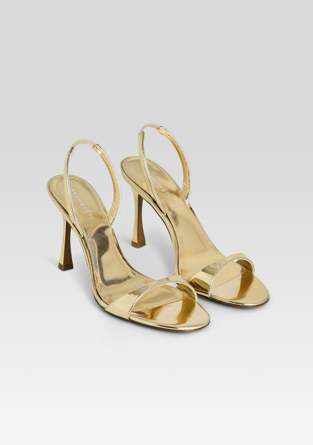 Fortune Sandal