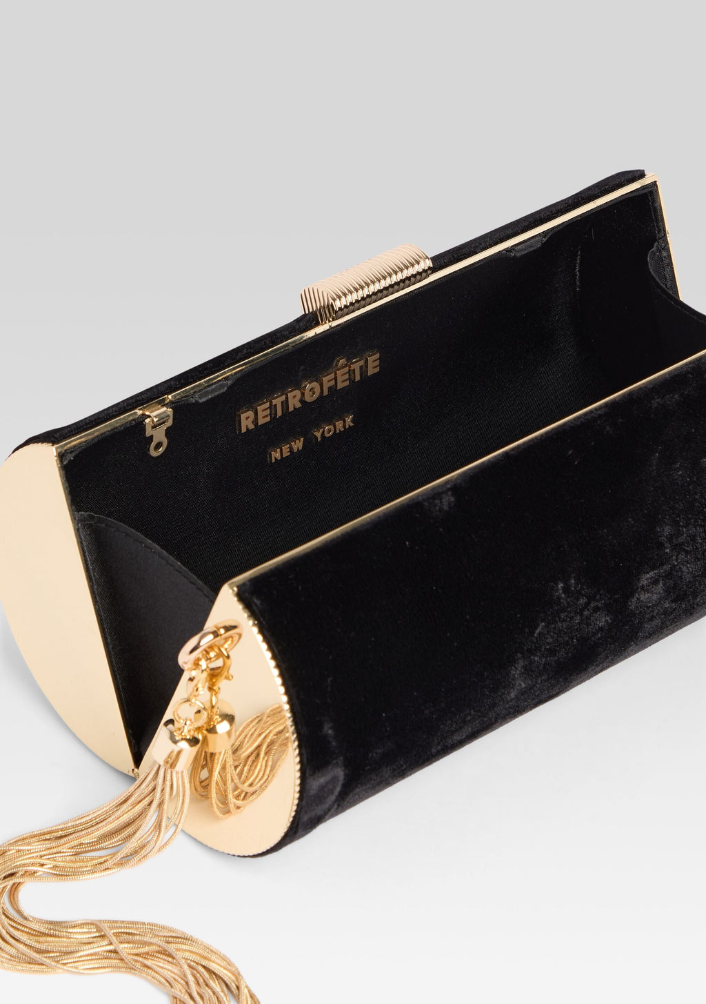 Gracelyn Clutch