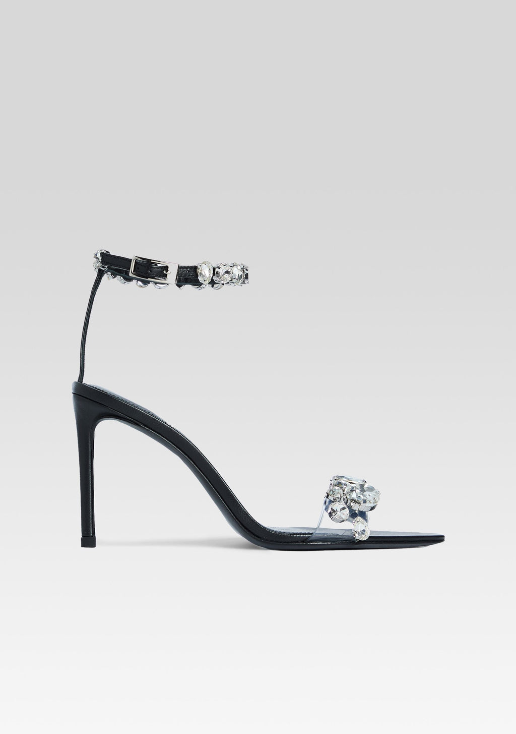 Hanna Gemstone Sandal