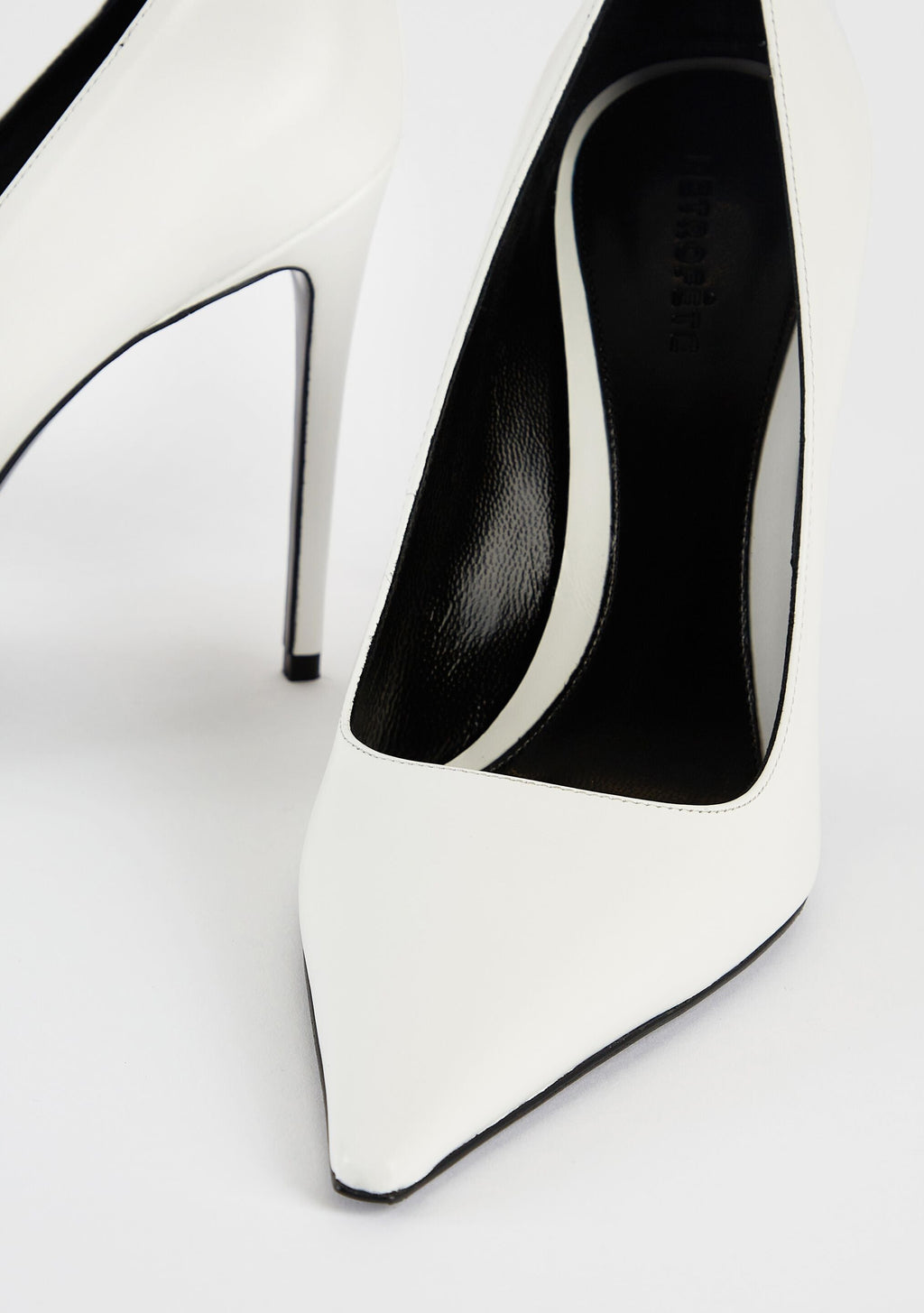Jasmine Heel