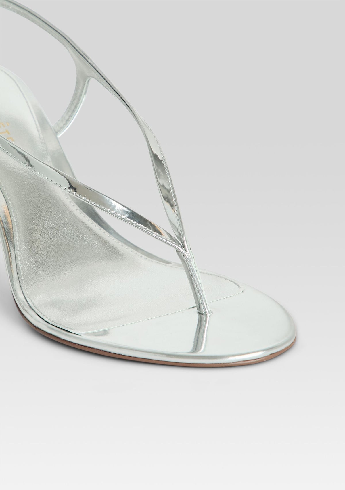Klotilde Sandal