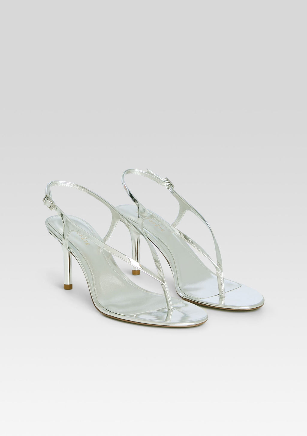 Klotilde Sandal