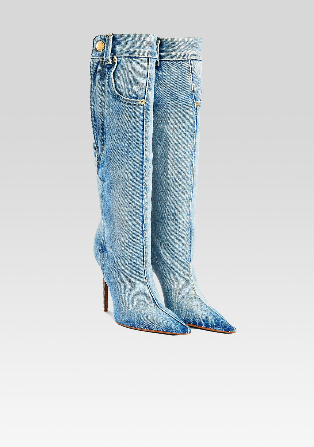Kaia Boot