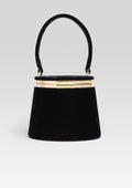Lesla Velvet Case
