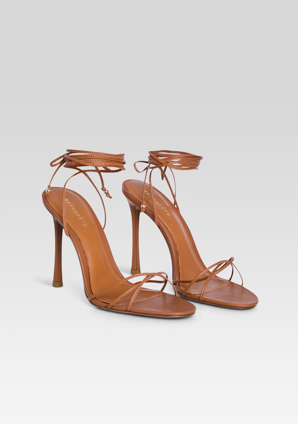 Lucia Sandal