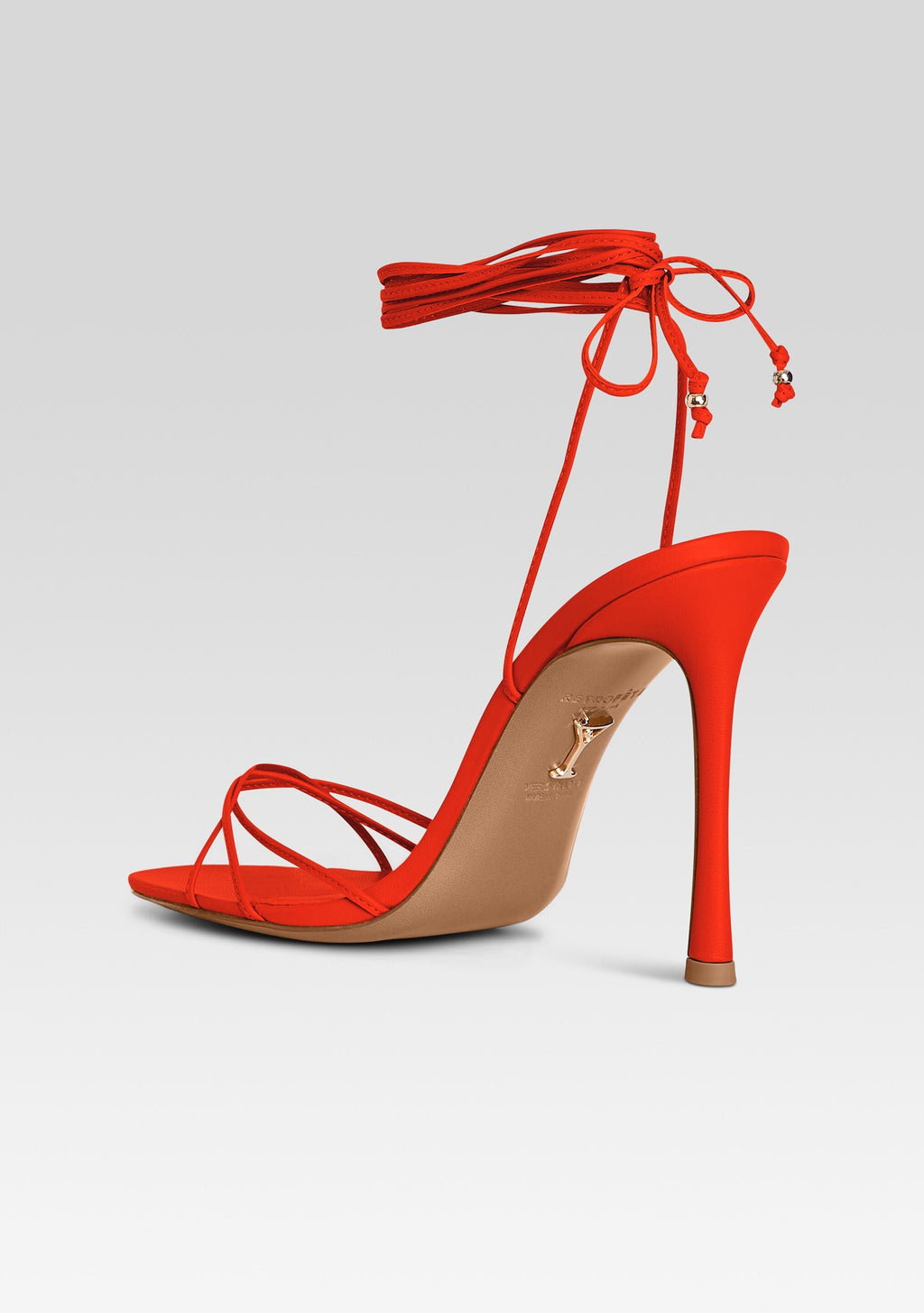Lucia Sandal