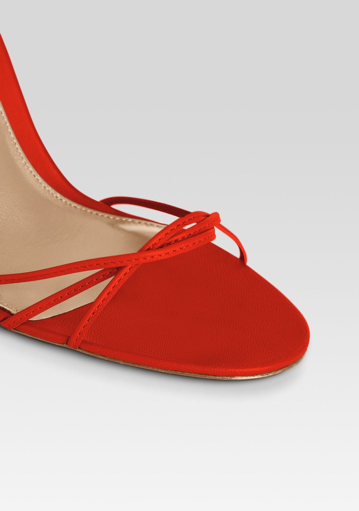 Lucia Sandal