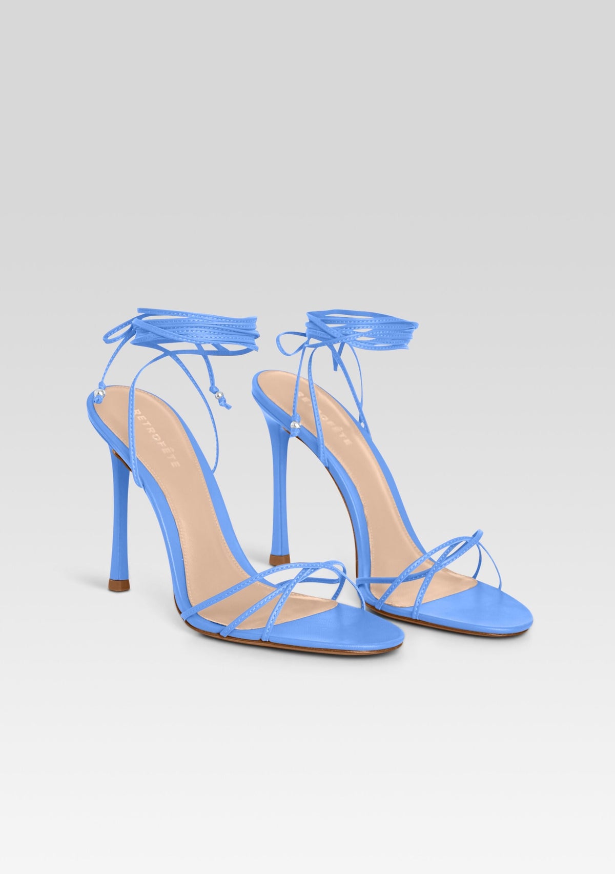 Lucia Sandal