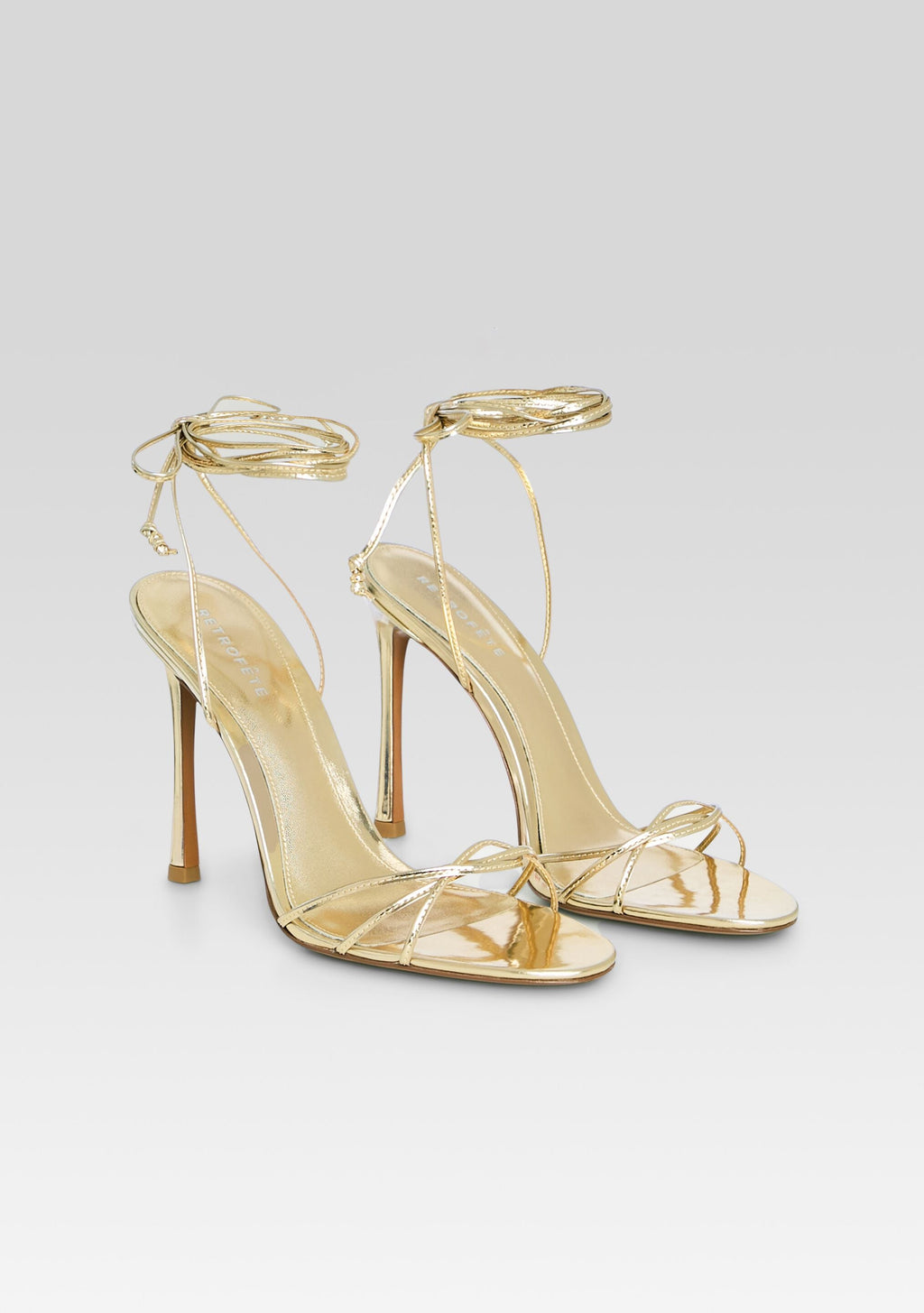 Lucia Sandal