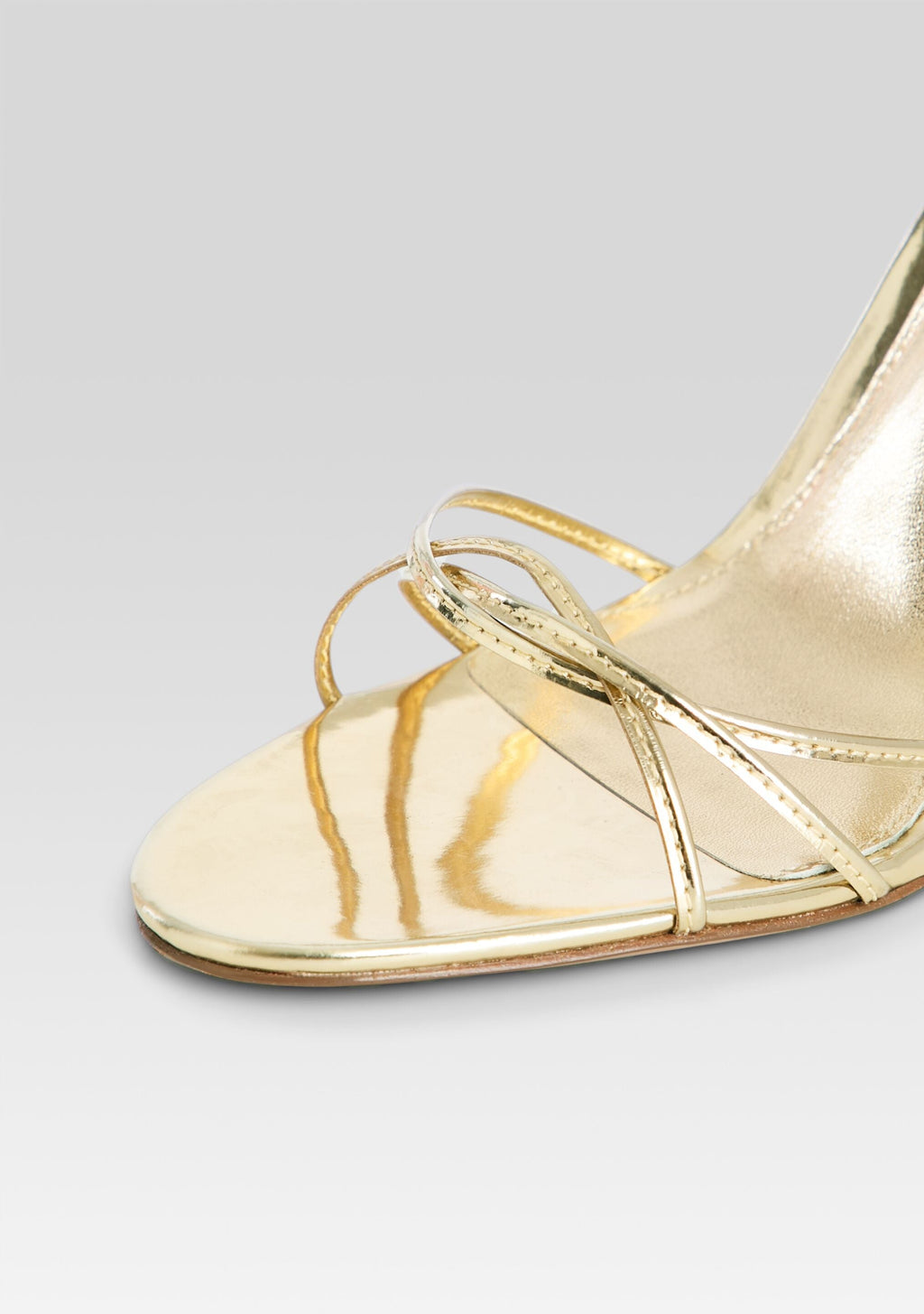 Lucia Sandal