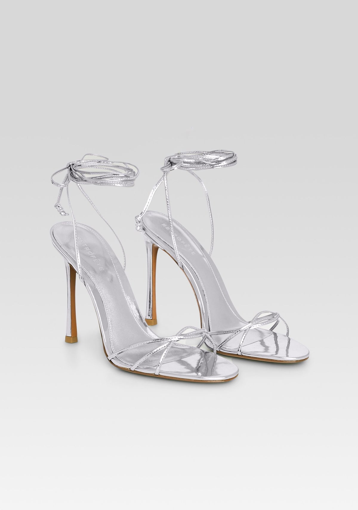 Lucia Sandal