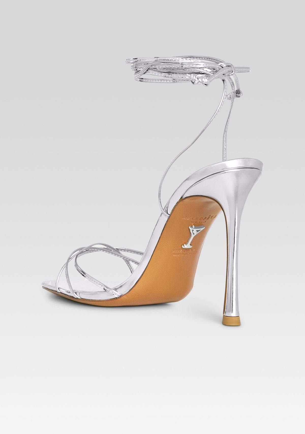 Lucia Sandal