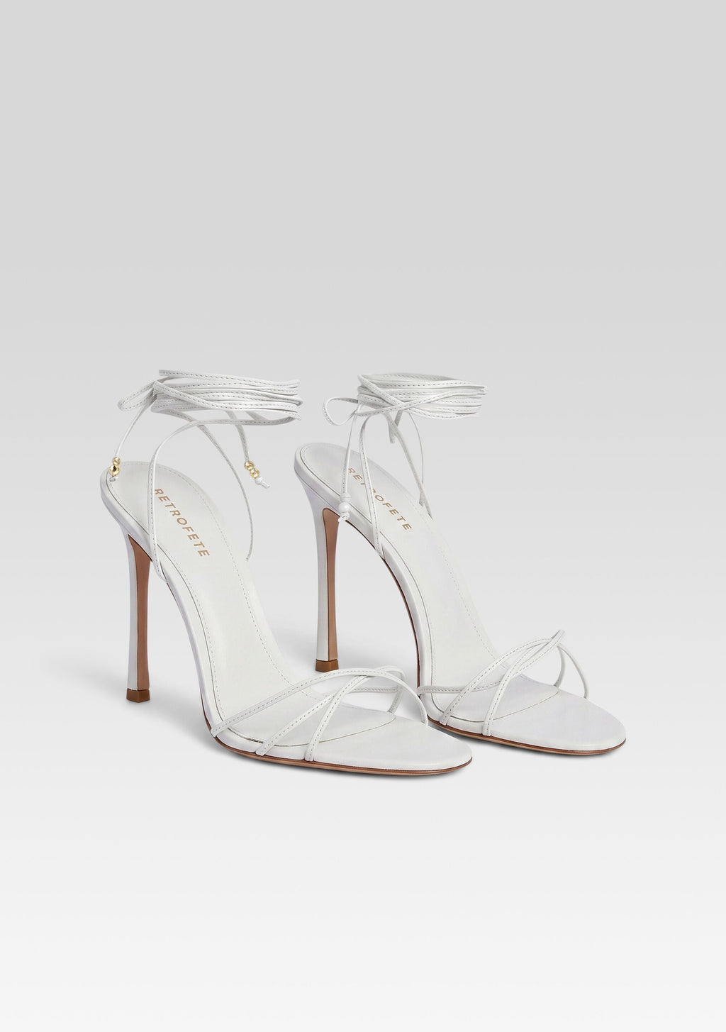 Lucia Sandal