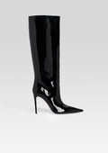 Lyra Leather Boot