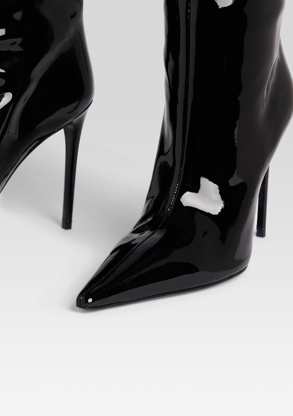 Lyra Leather Boot