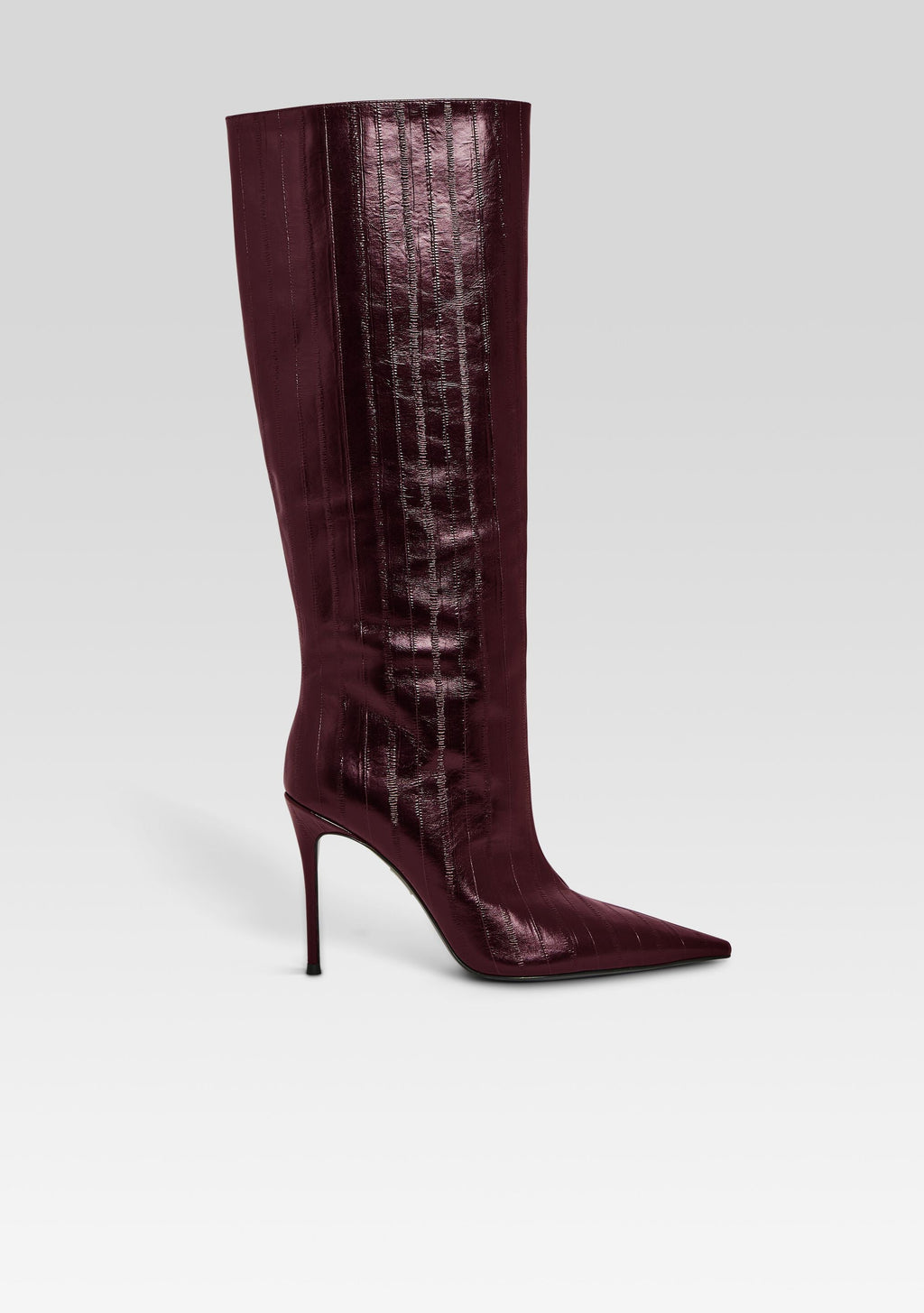 Lyra Leather Boot