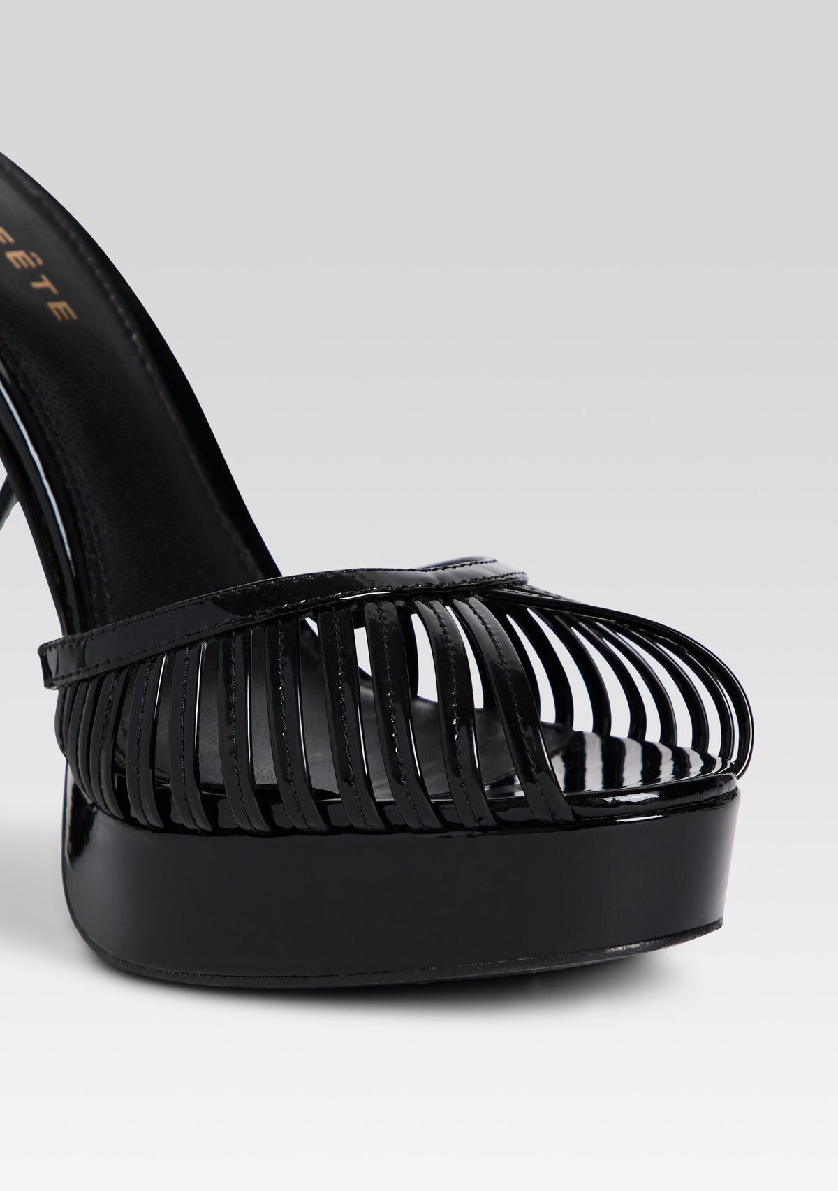 Manolia Platform Sandal