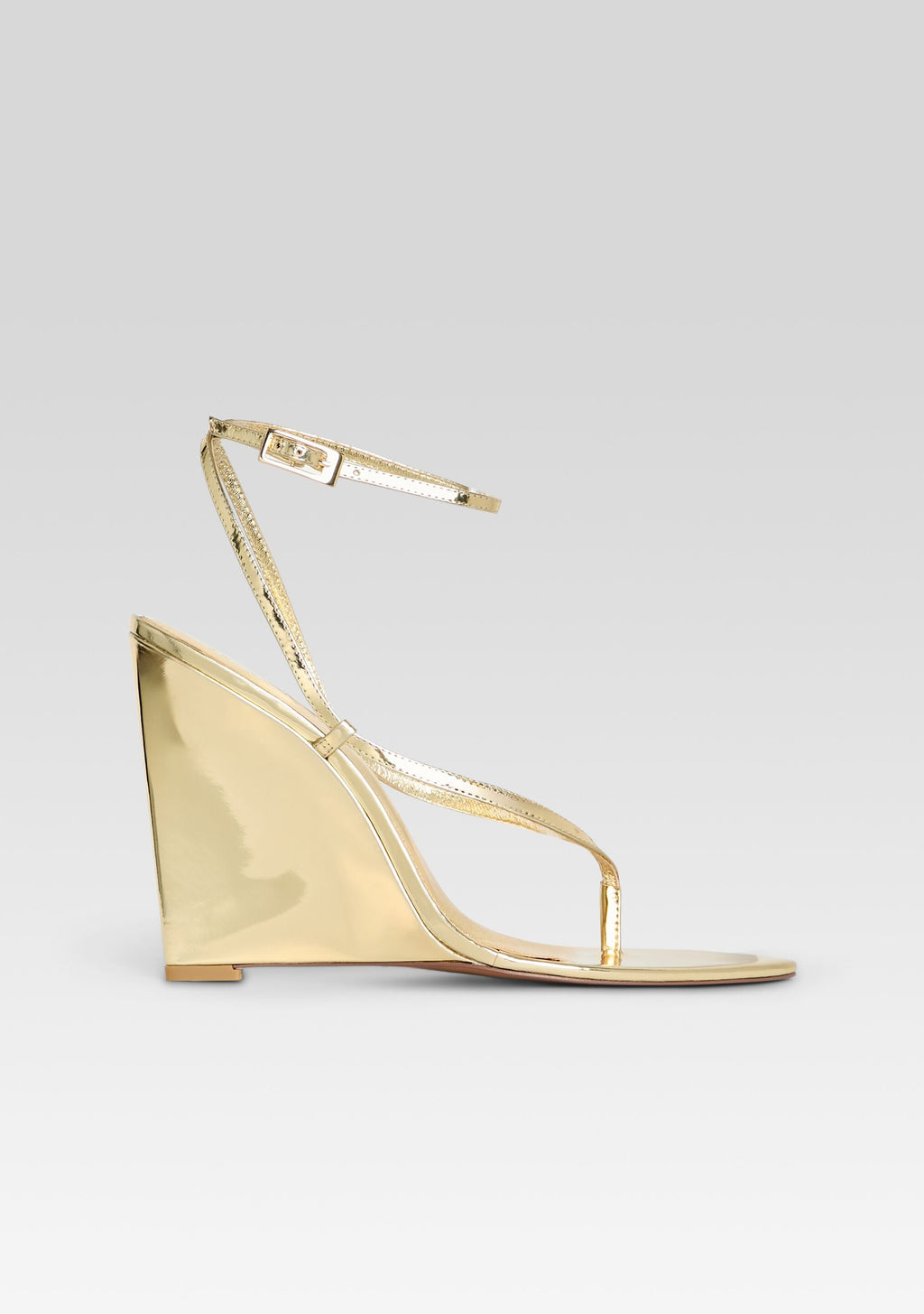 Namby Wedge