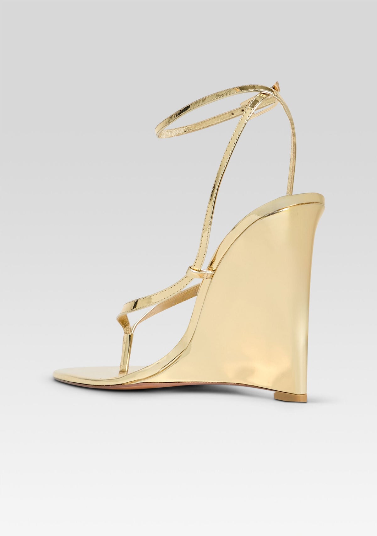 Namby Wedge