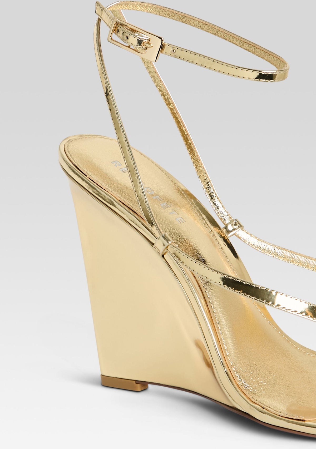 Namby Wedge