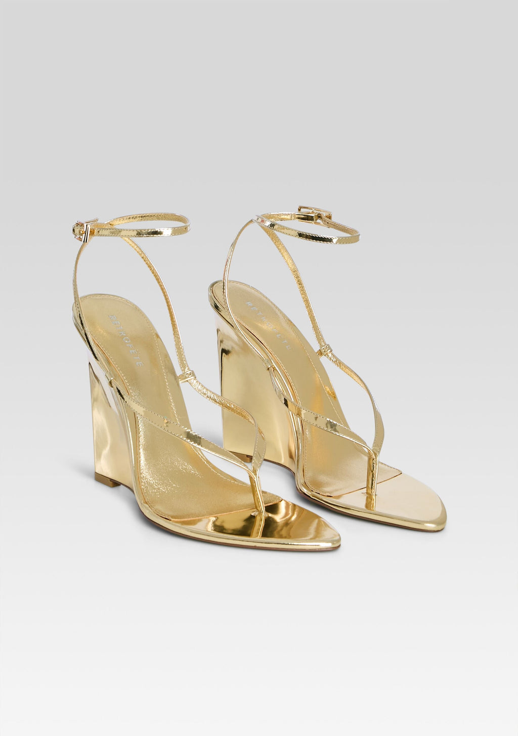 Namby Wedge