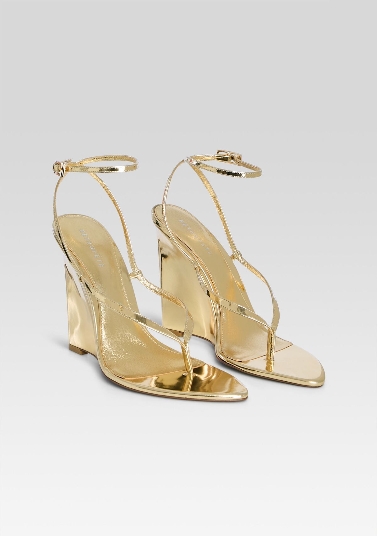 Namby Wedge