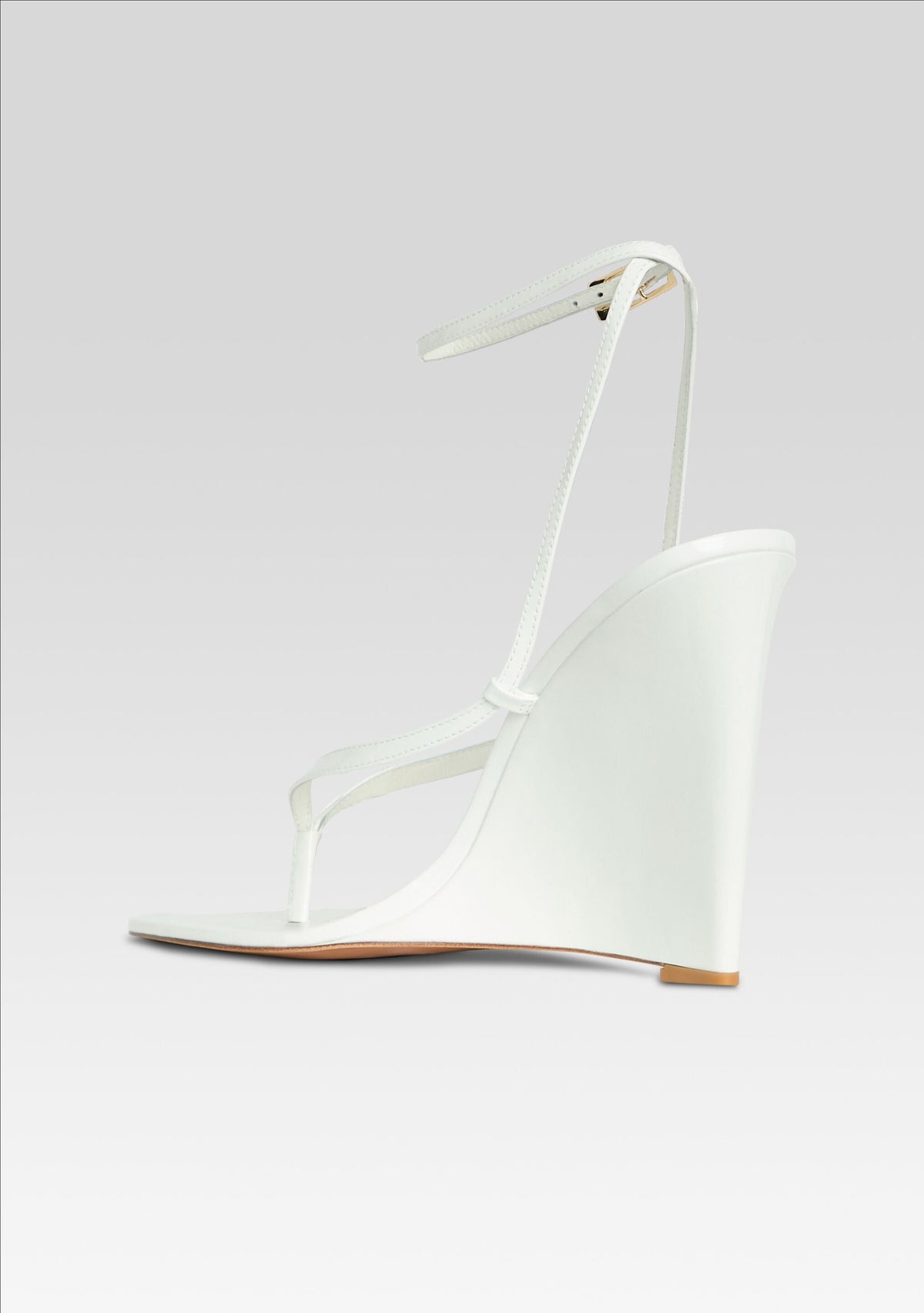 Namby Wedge