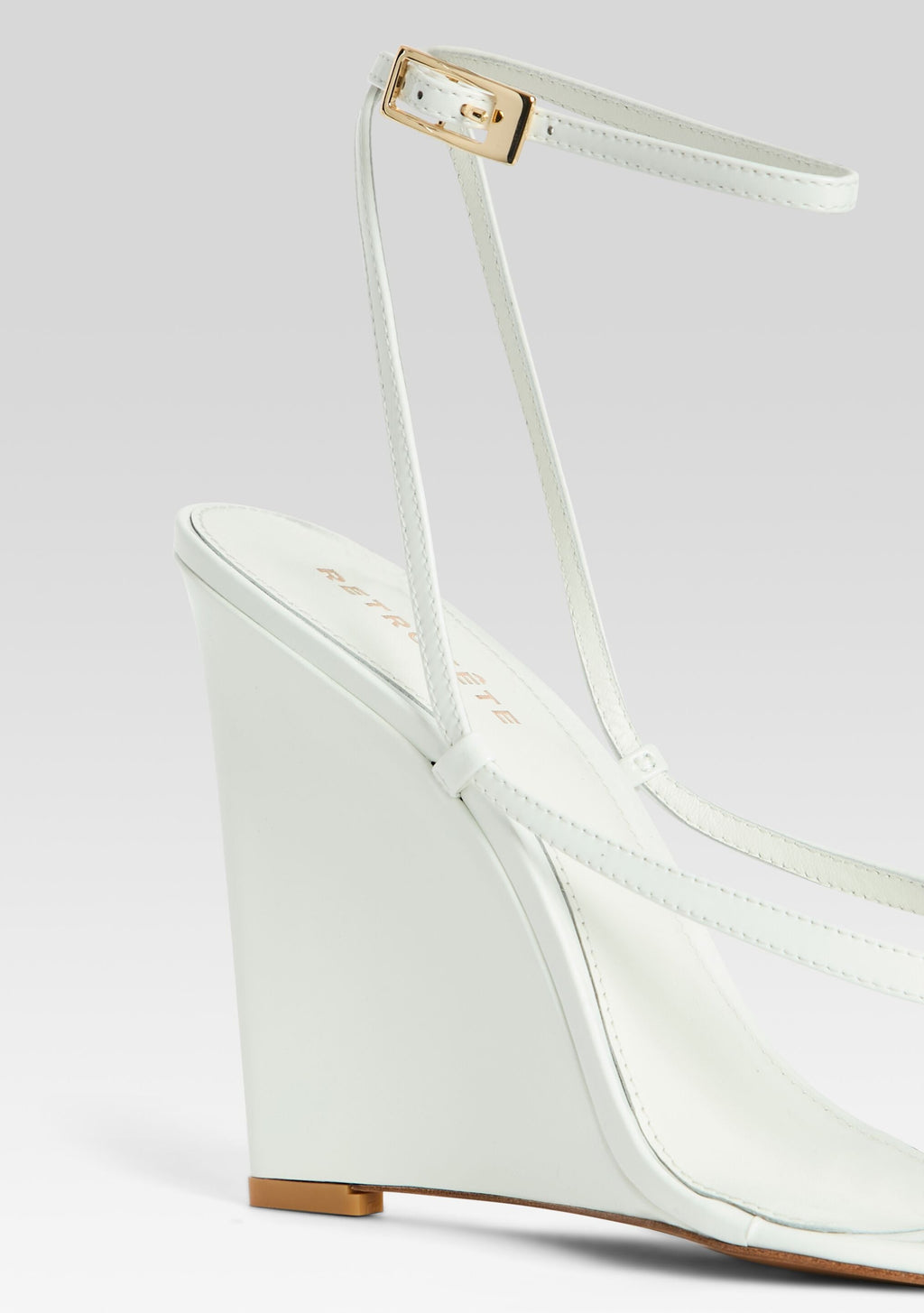 Namby Wedge