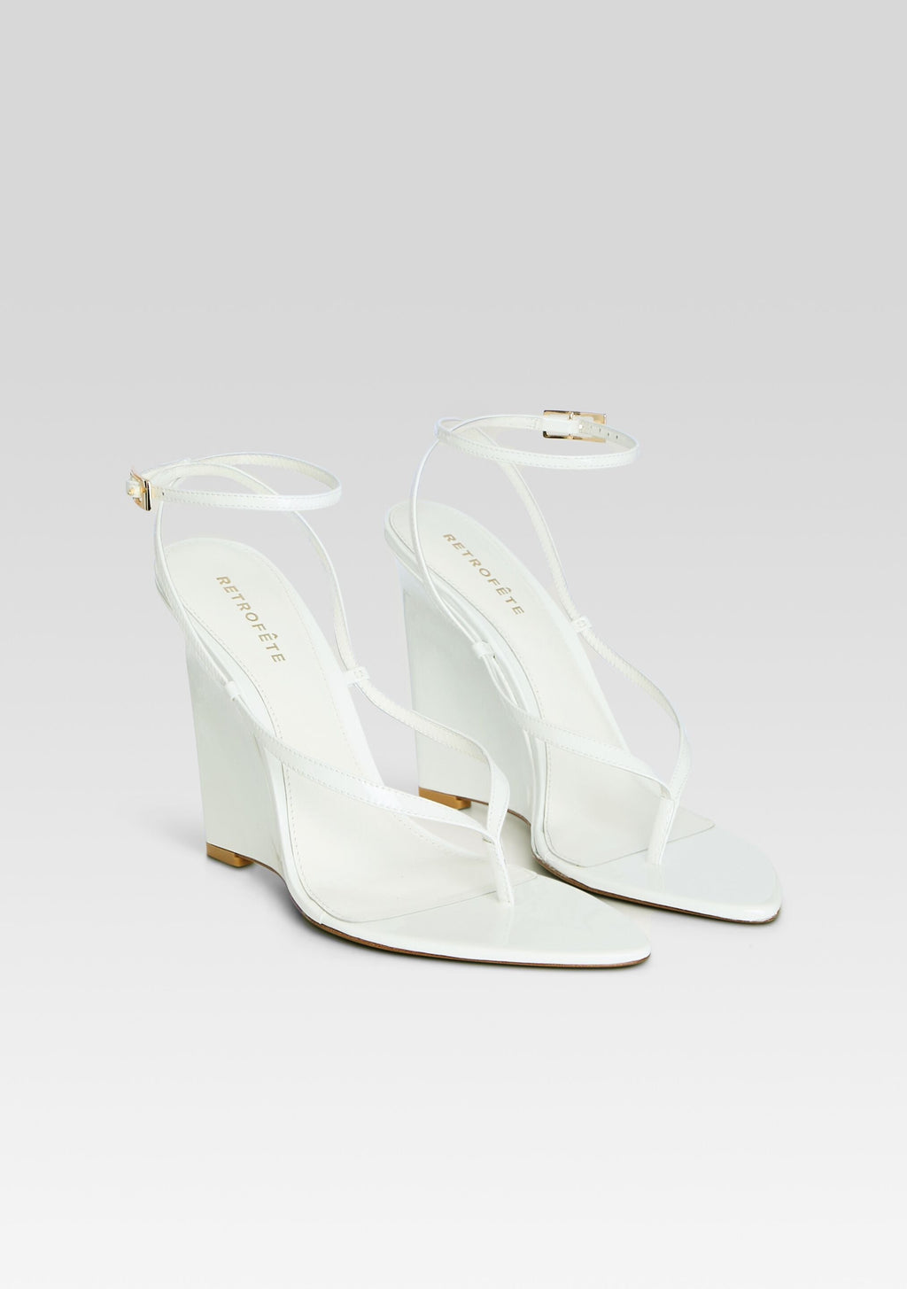 Namby Wedge