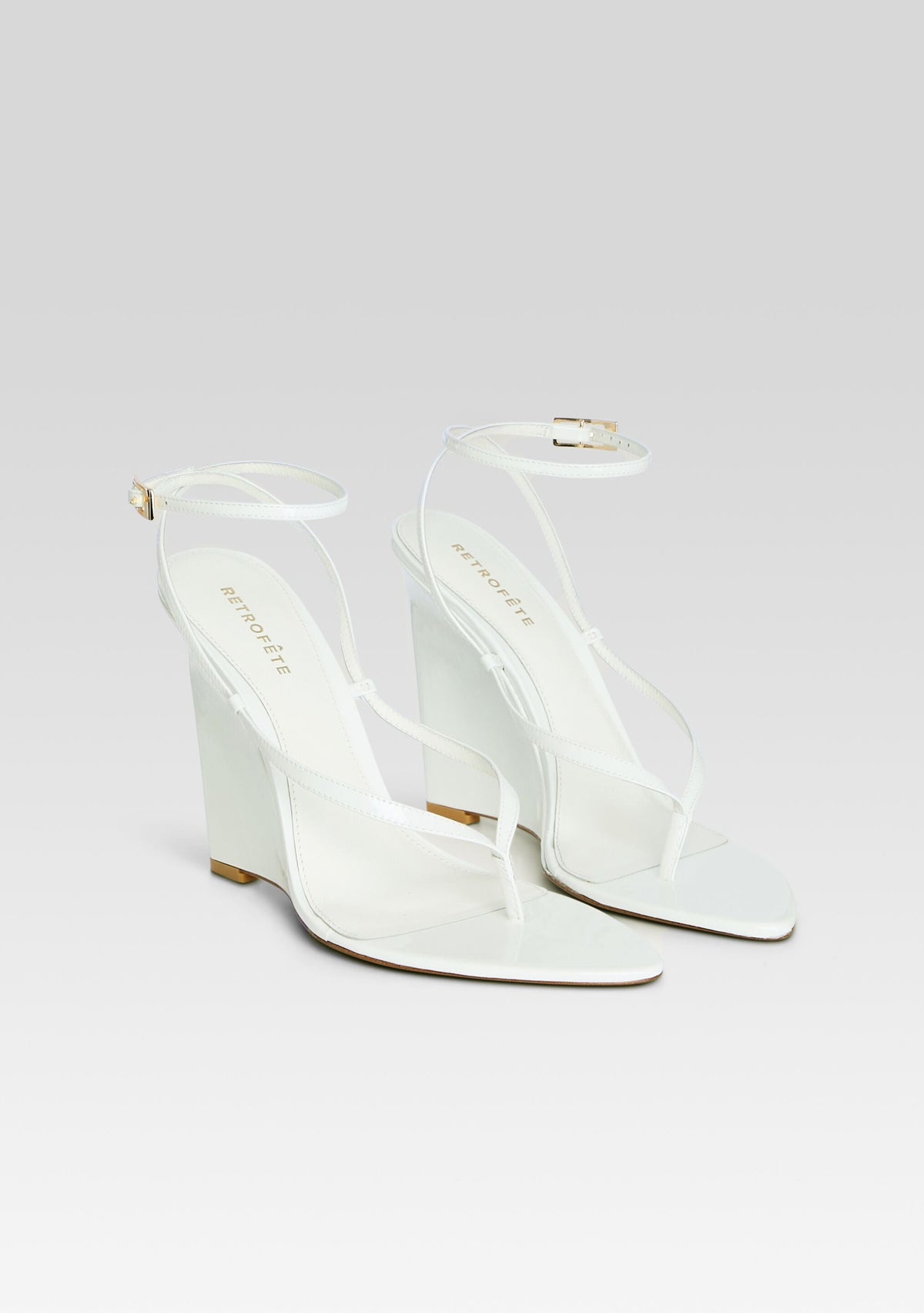 Namby Wedge