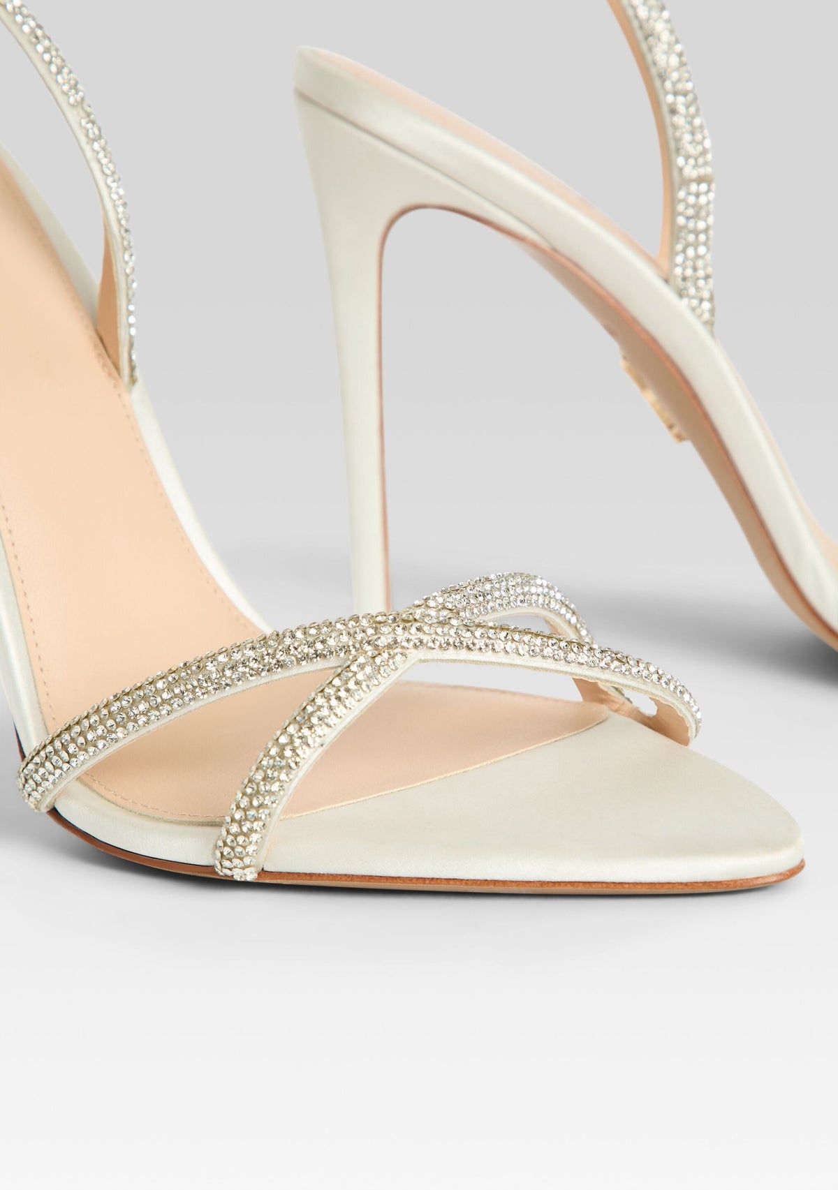 Nini Embellished Sandal