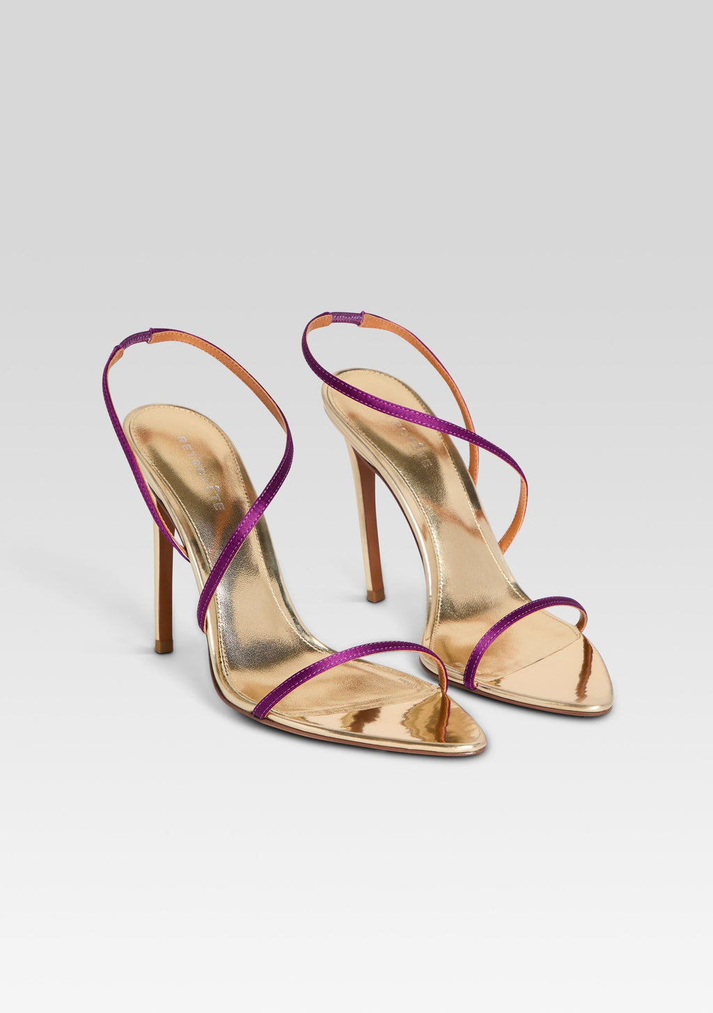 Naomi Sandal