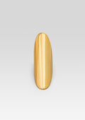 Oval Finger Ring