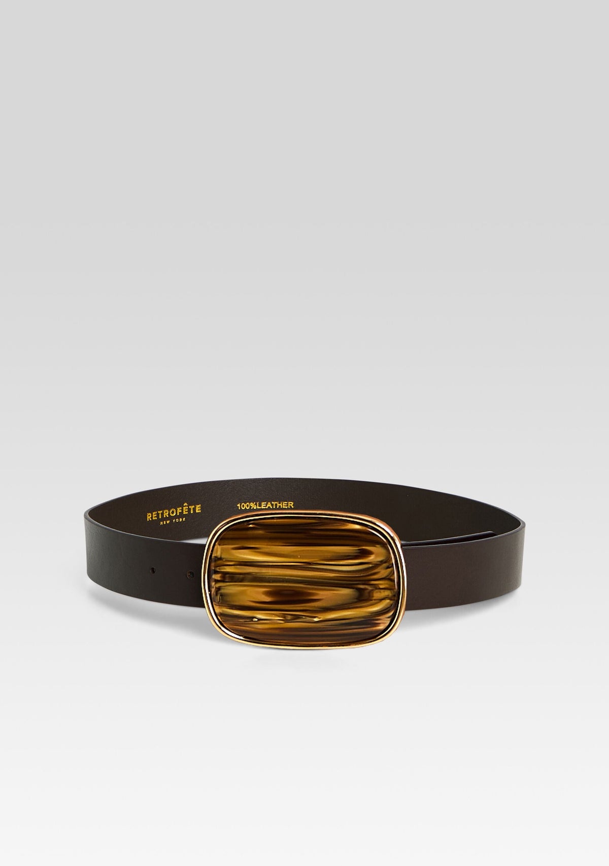 Parlow Belt