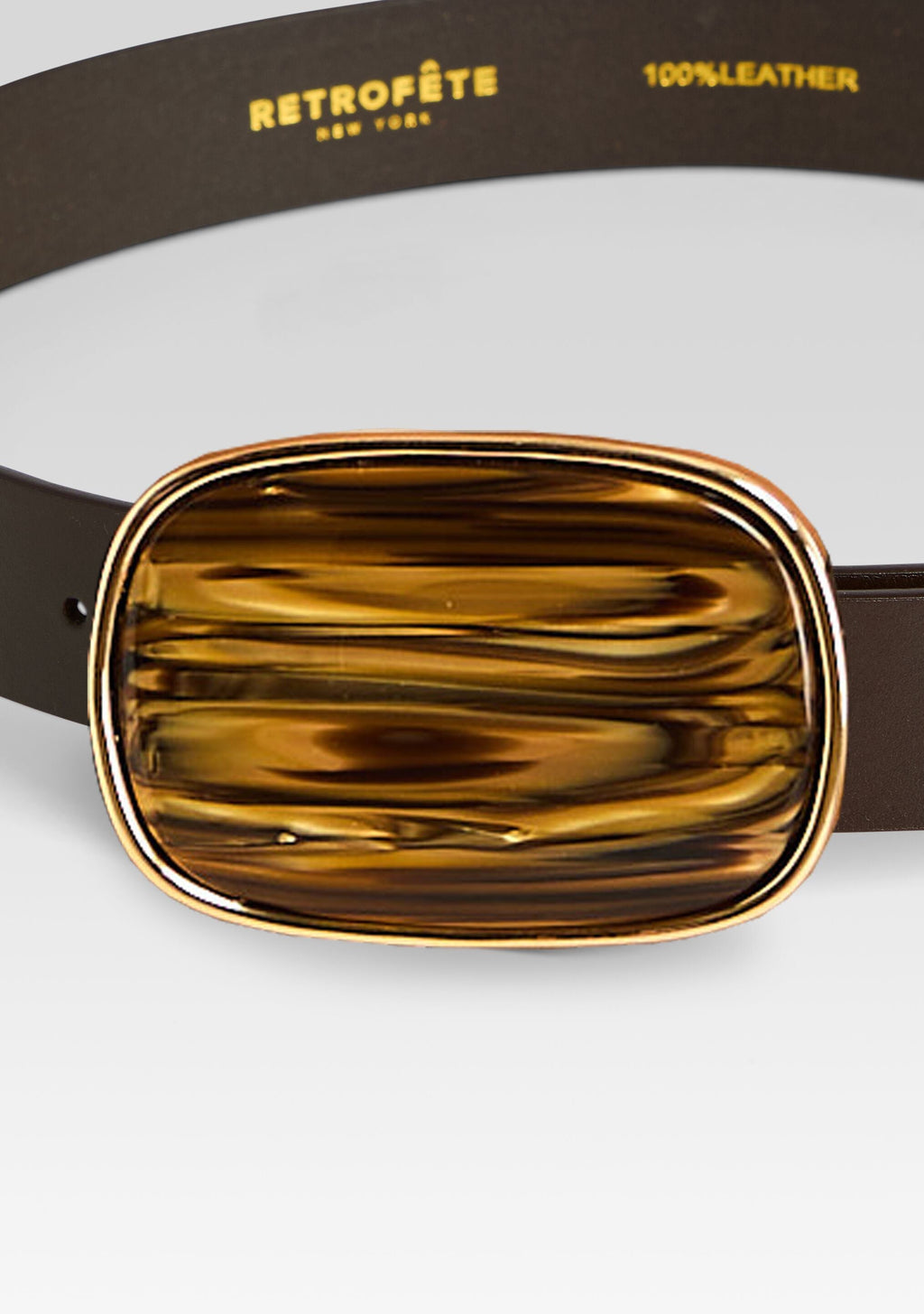 Parlow Belt