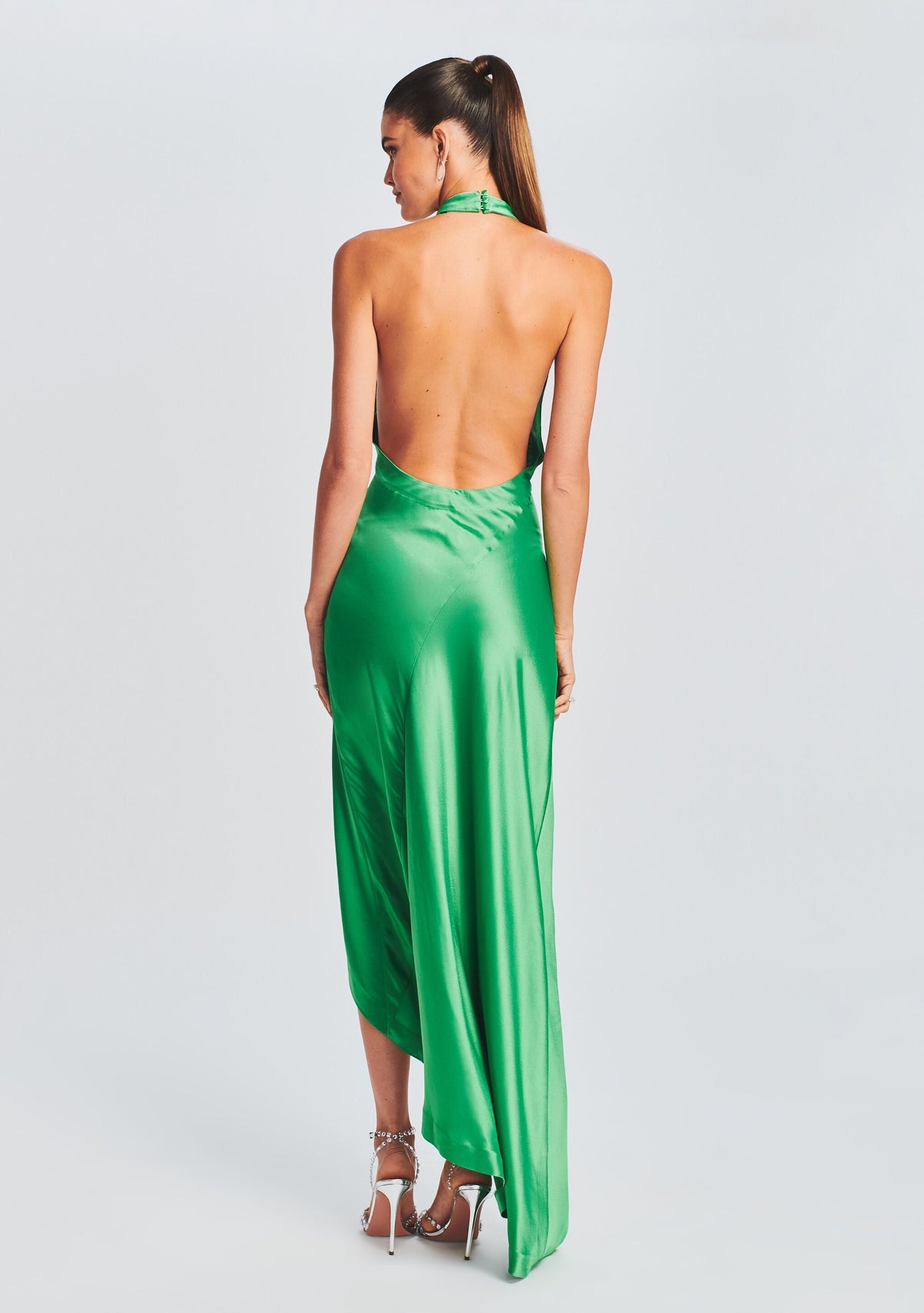 Sabrina Dress