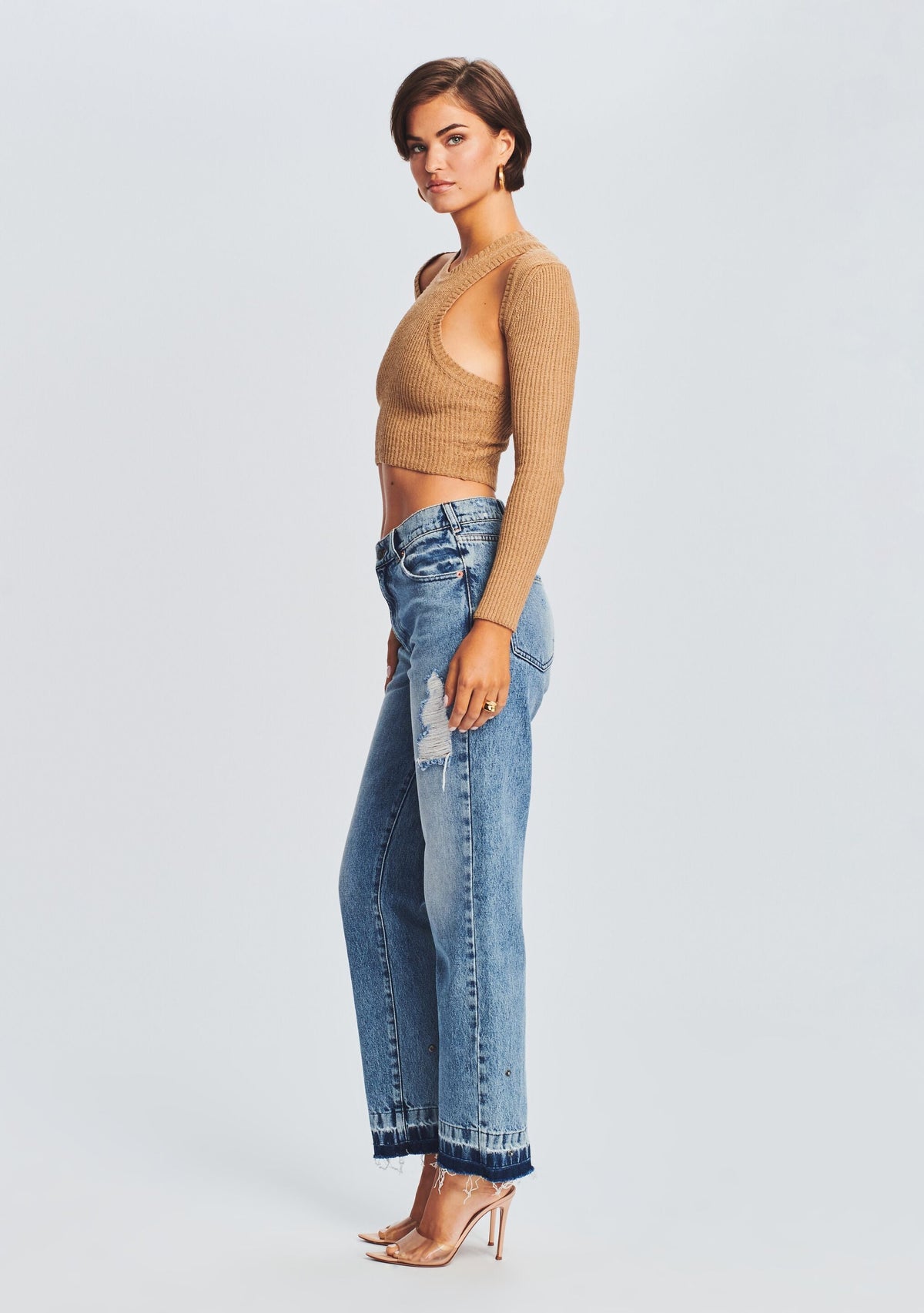 Maggie Jean